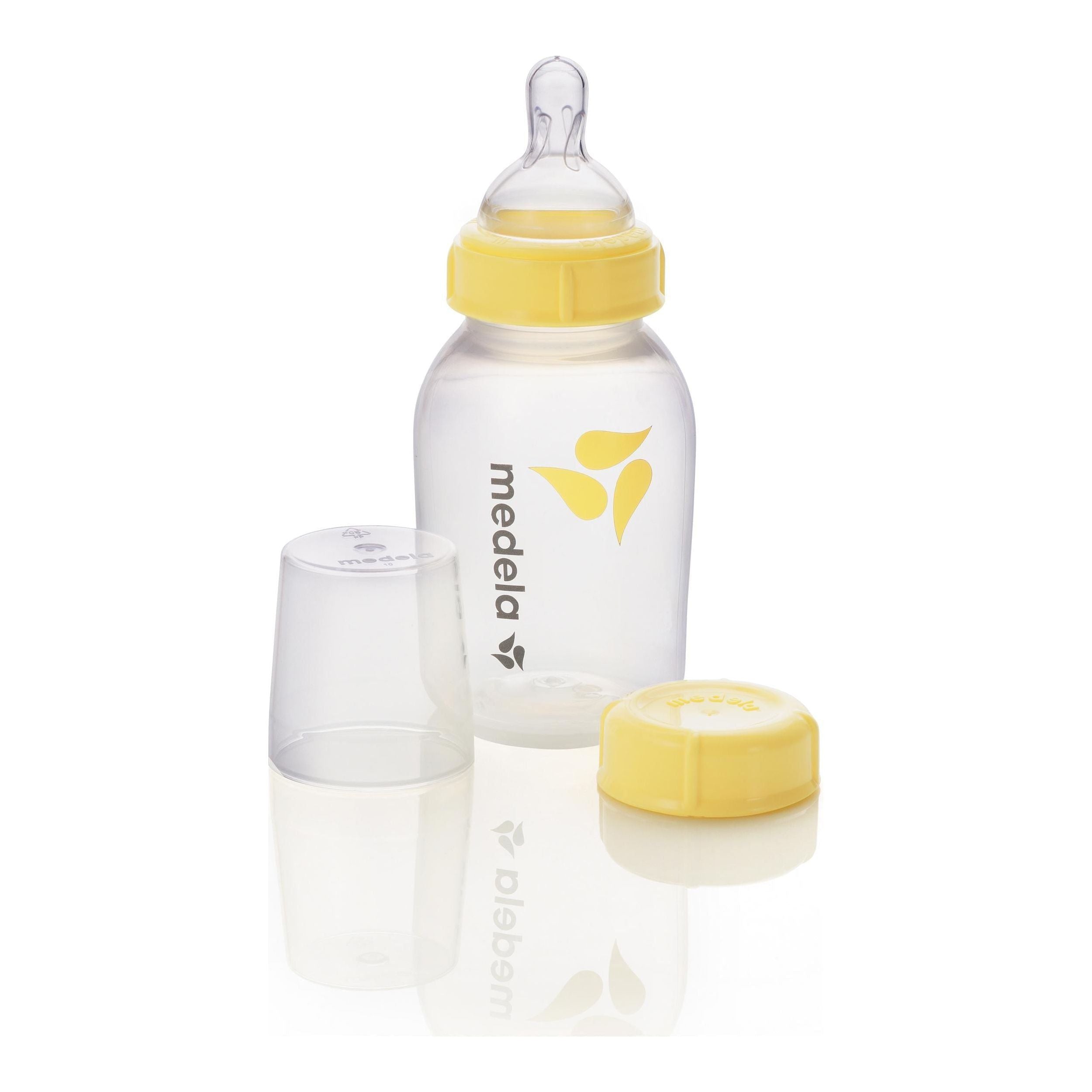Medela Breastmilk Bottle, 5 oz by Pasteur Pharmacy