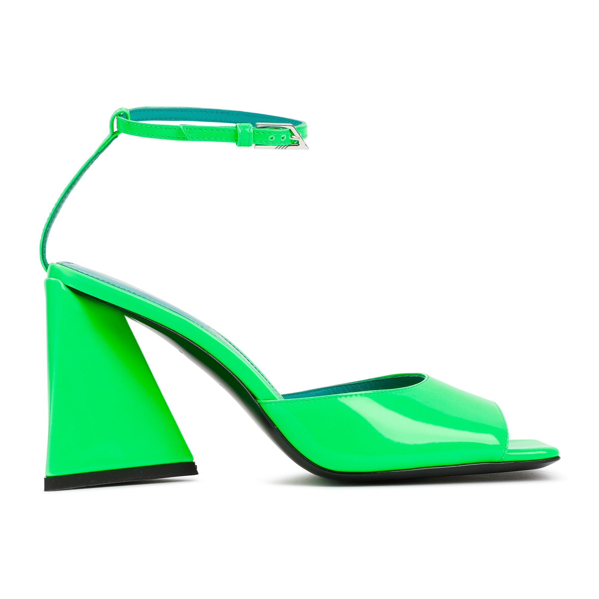 The Attico Piper Sandal Women - DestGlow