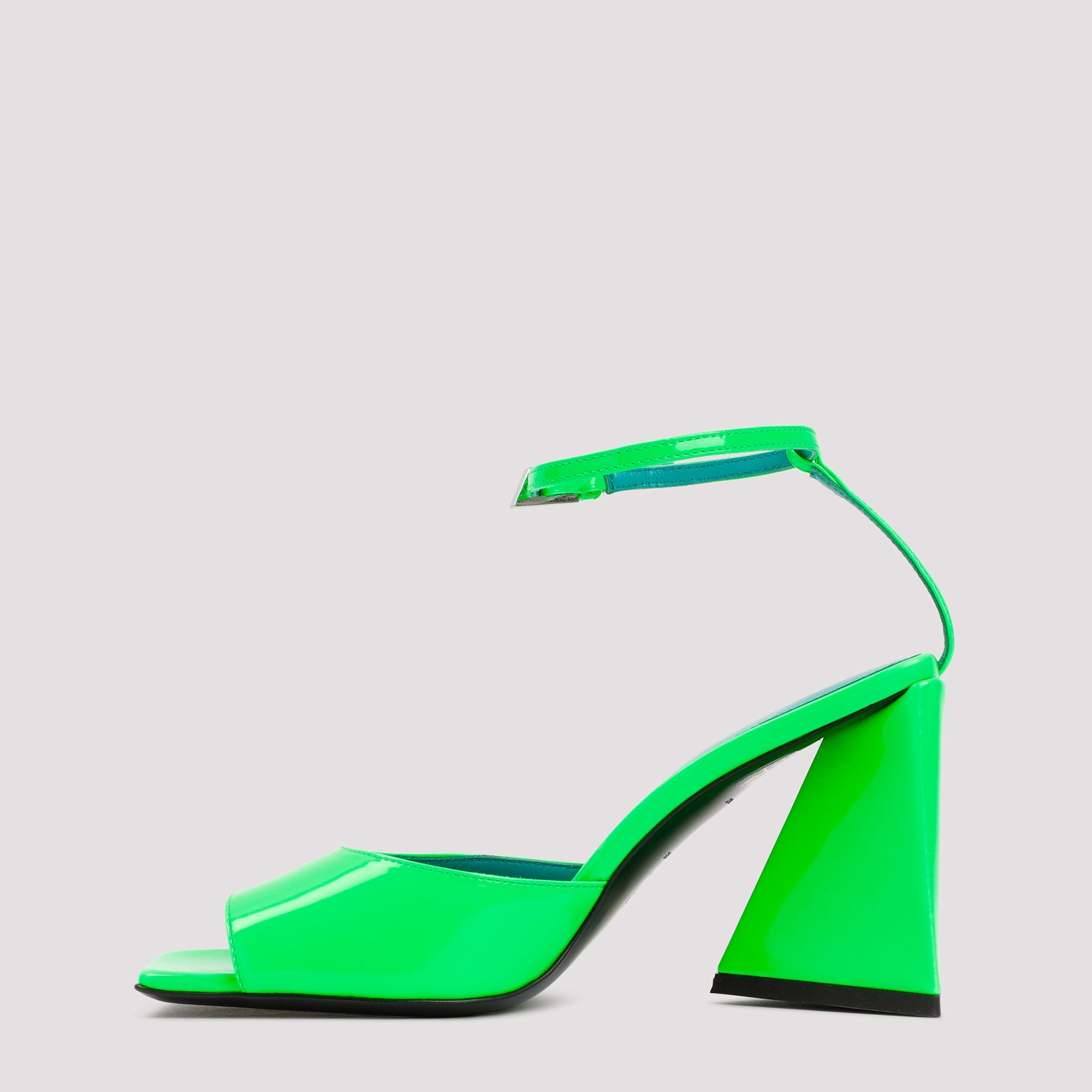 The Attico Piper Sandal Women - DestGlow