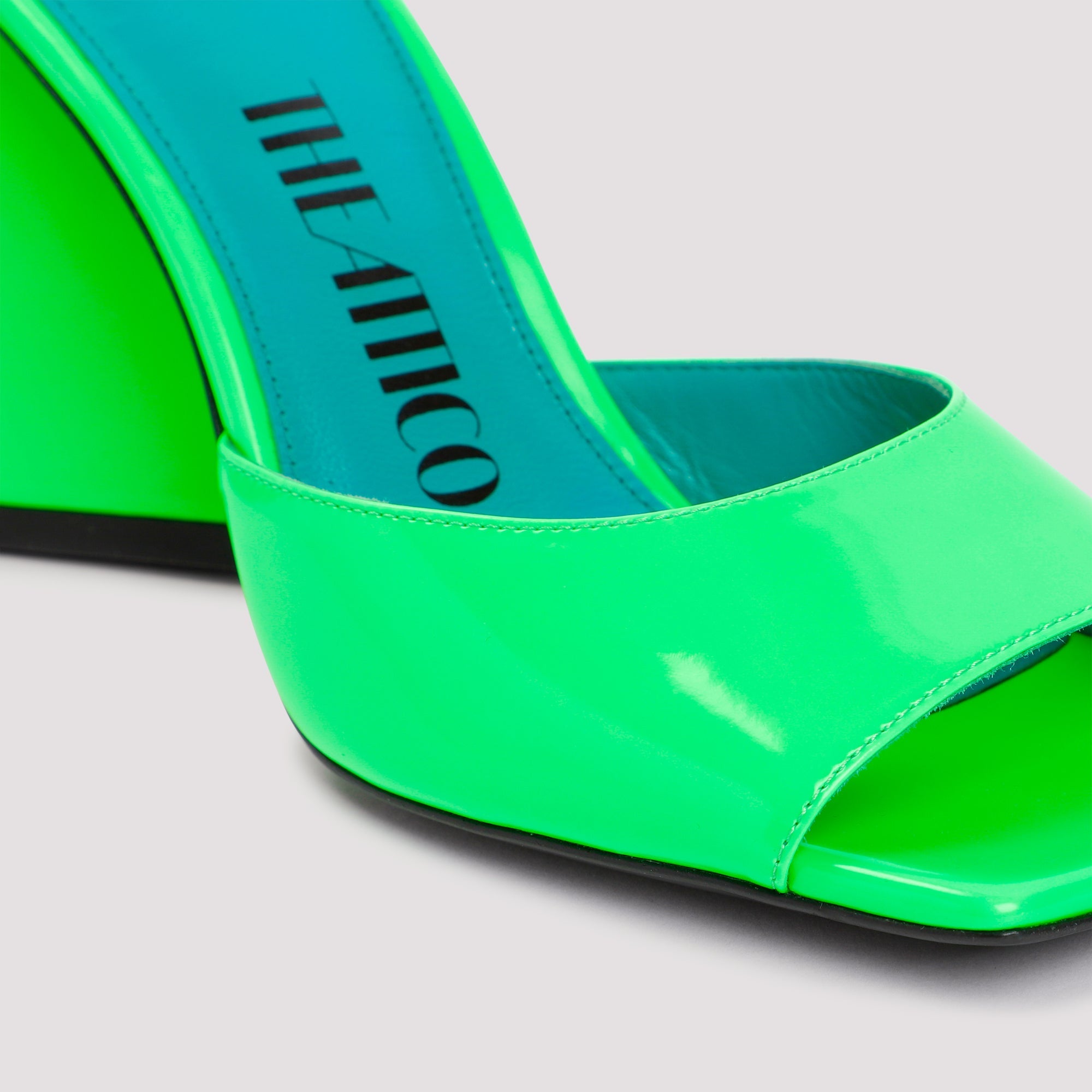 The Attico Piper Sandal Women by Luosophy