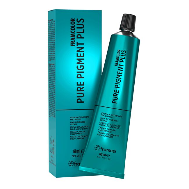 Framesi Framcolor Pure Pigment Plus /11 - Direct Hair Color, 2 oz