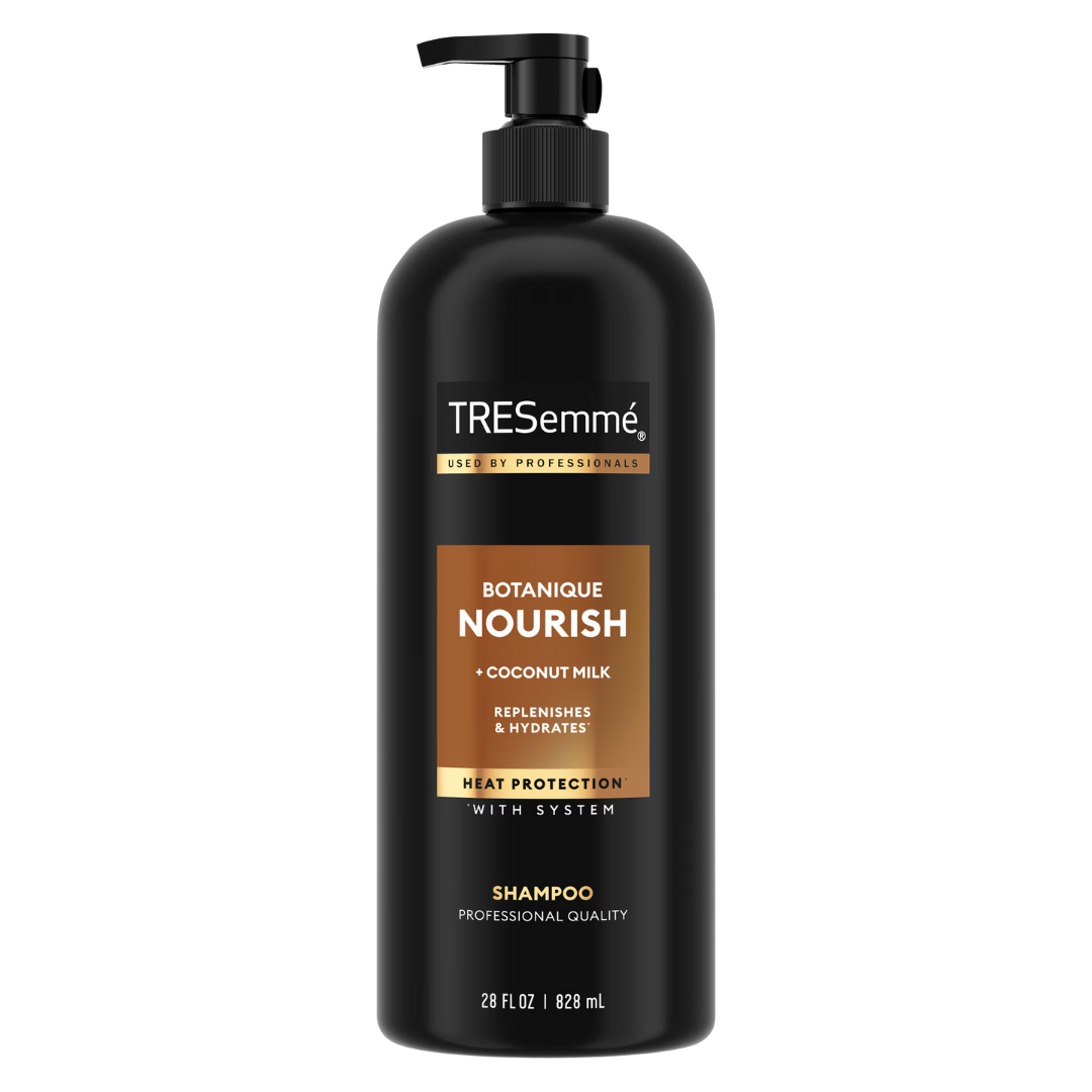 TRESemmé Botanique Nourish Shampoo Coconut Milk (28oz) DestGlow