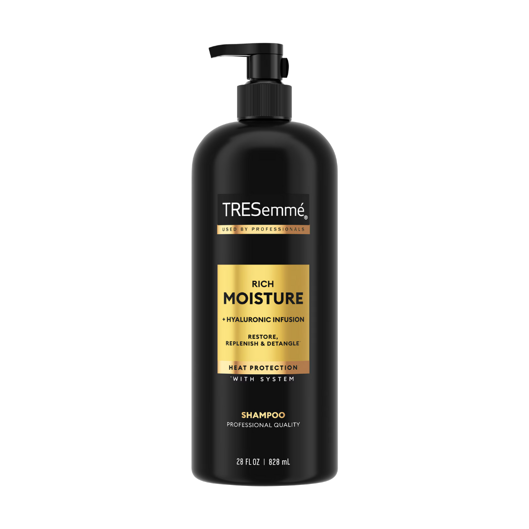 TRESemmé Bouncy Curls & Rich Moisture Variety (16.5 oz) by Farmacias Savia