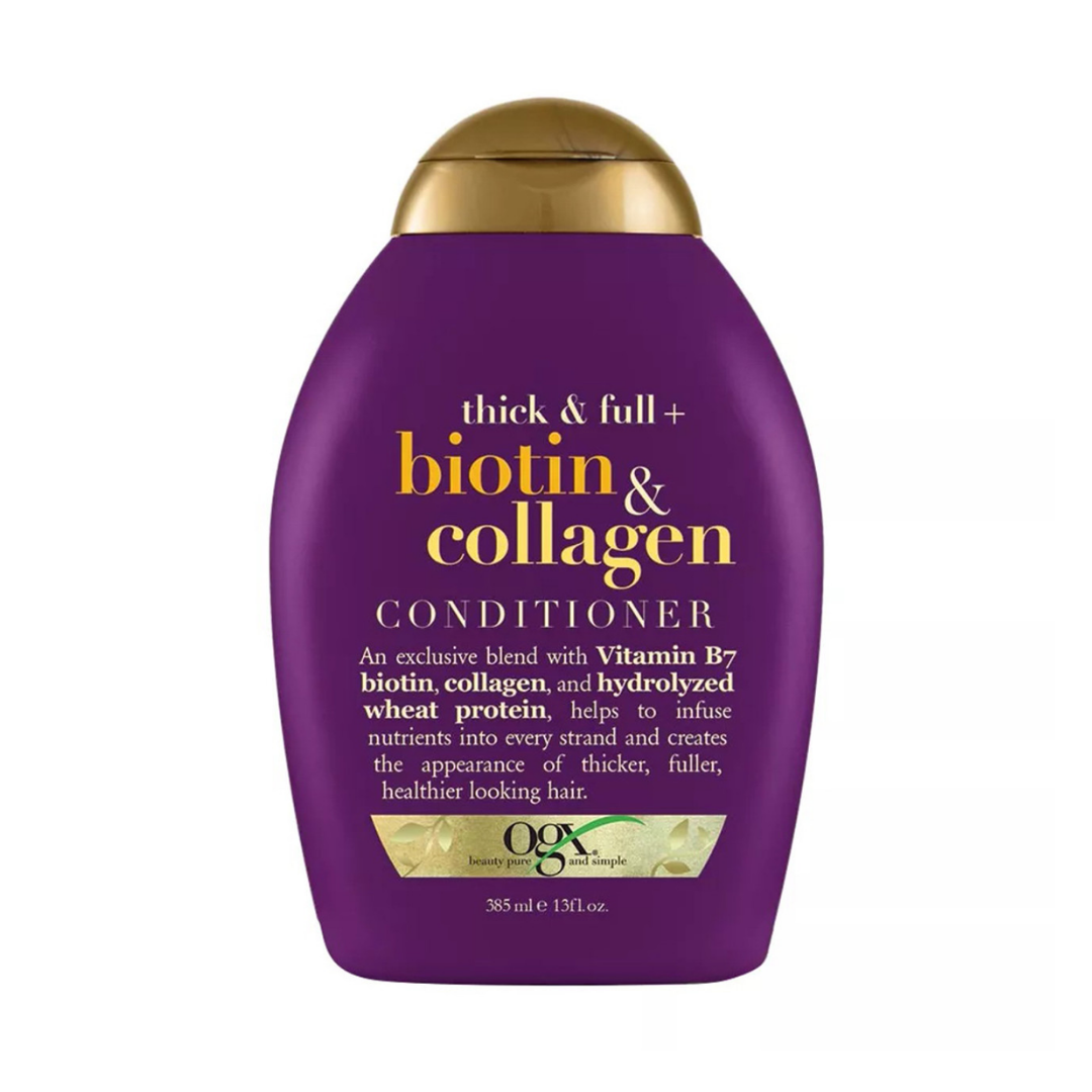 OGX Shampoo & Conditioner Variety (13 oz) by Farmacias Savia