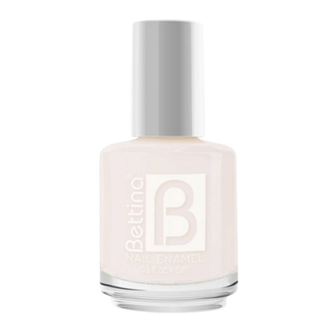 Bettina Marshmallow Nail Polish DestGlow