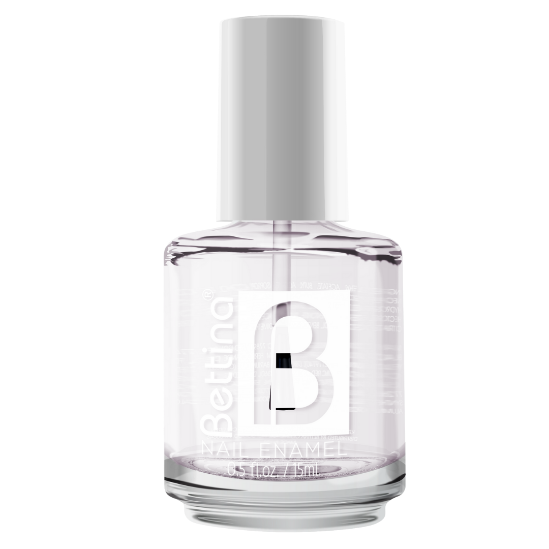 Bettina Natural Nail Polish DestGlow