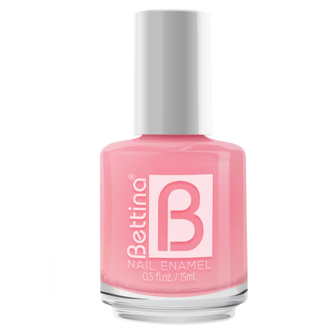 Bettina French 3 Nail Polish DestGlow