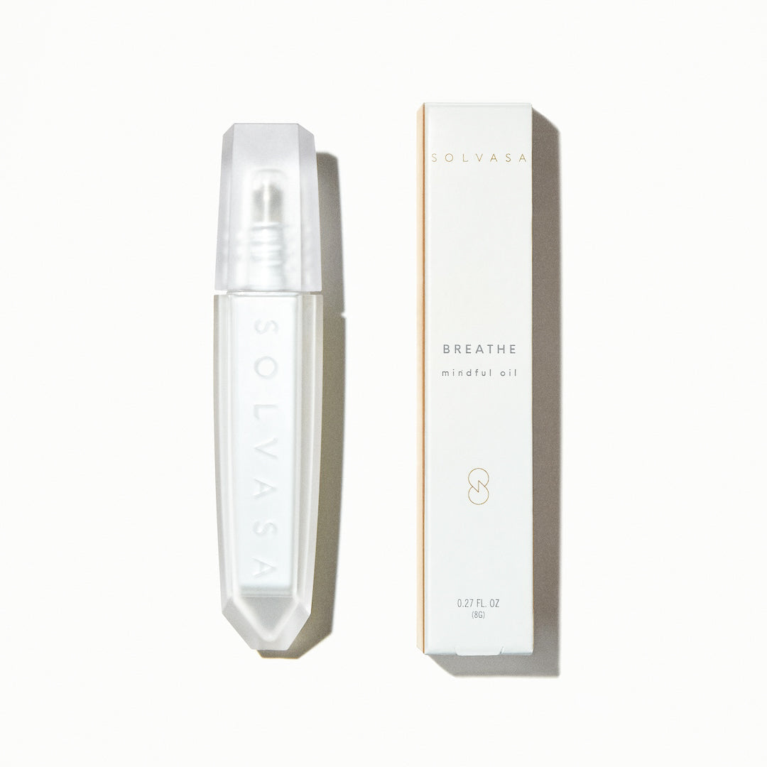 Breathe Mindful Oil - DestGlow