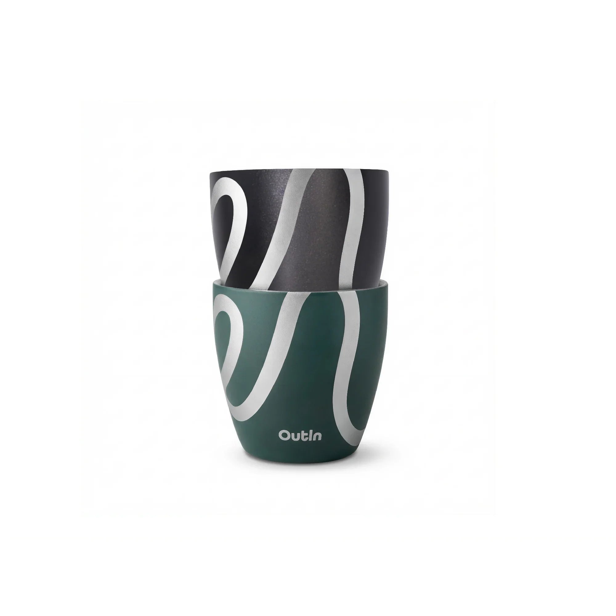Espresso Set by OutIn