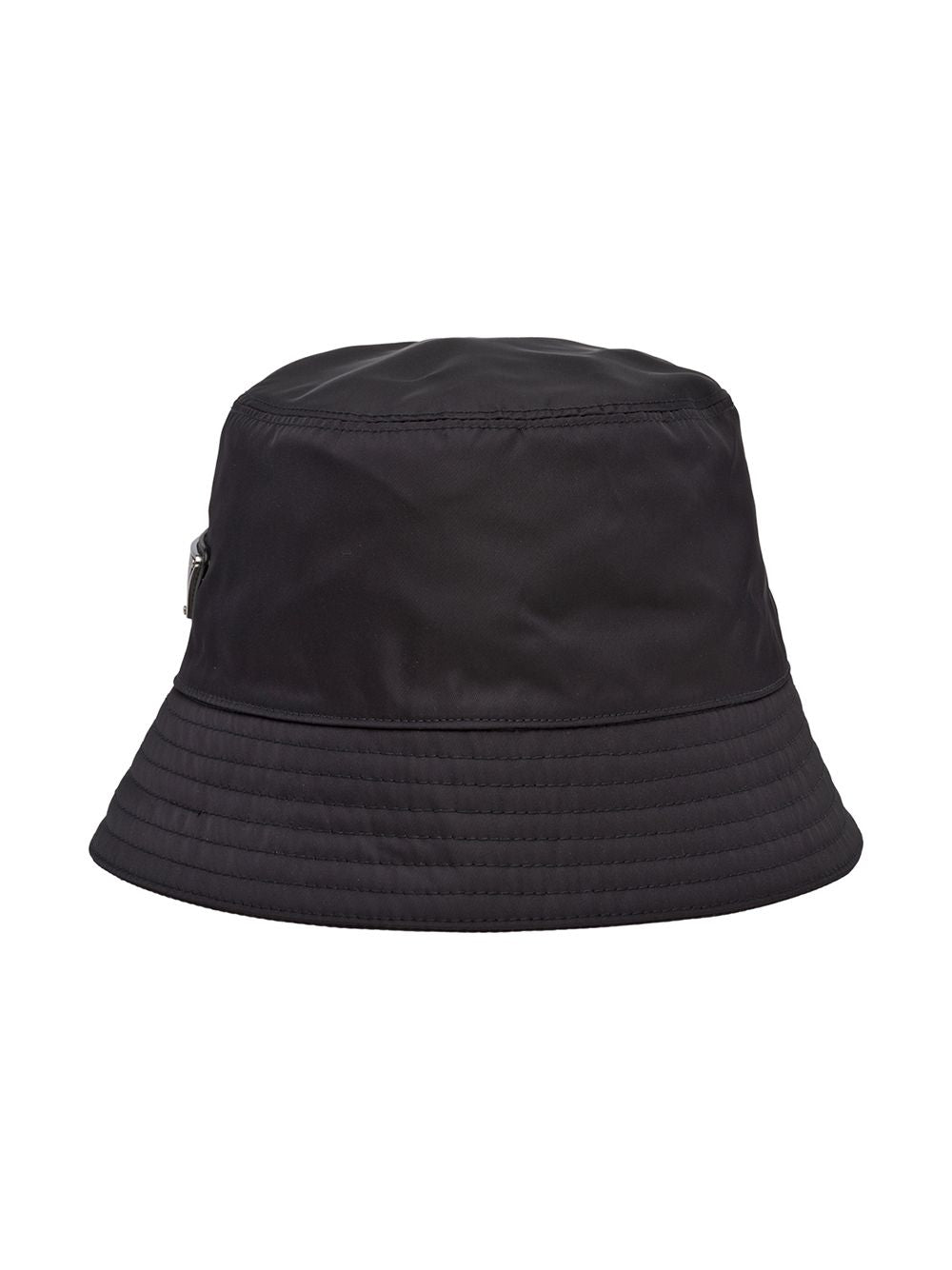 Prada Men Re-Nylon Bucket Hat by Luosophy