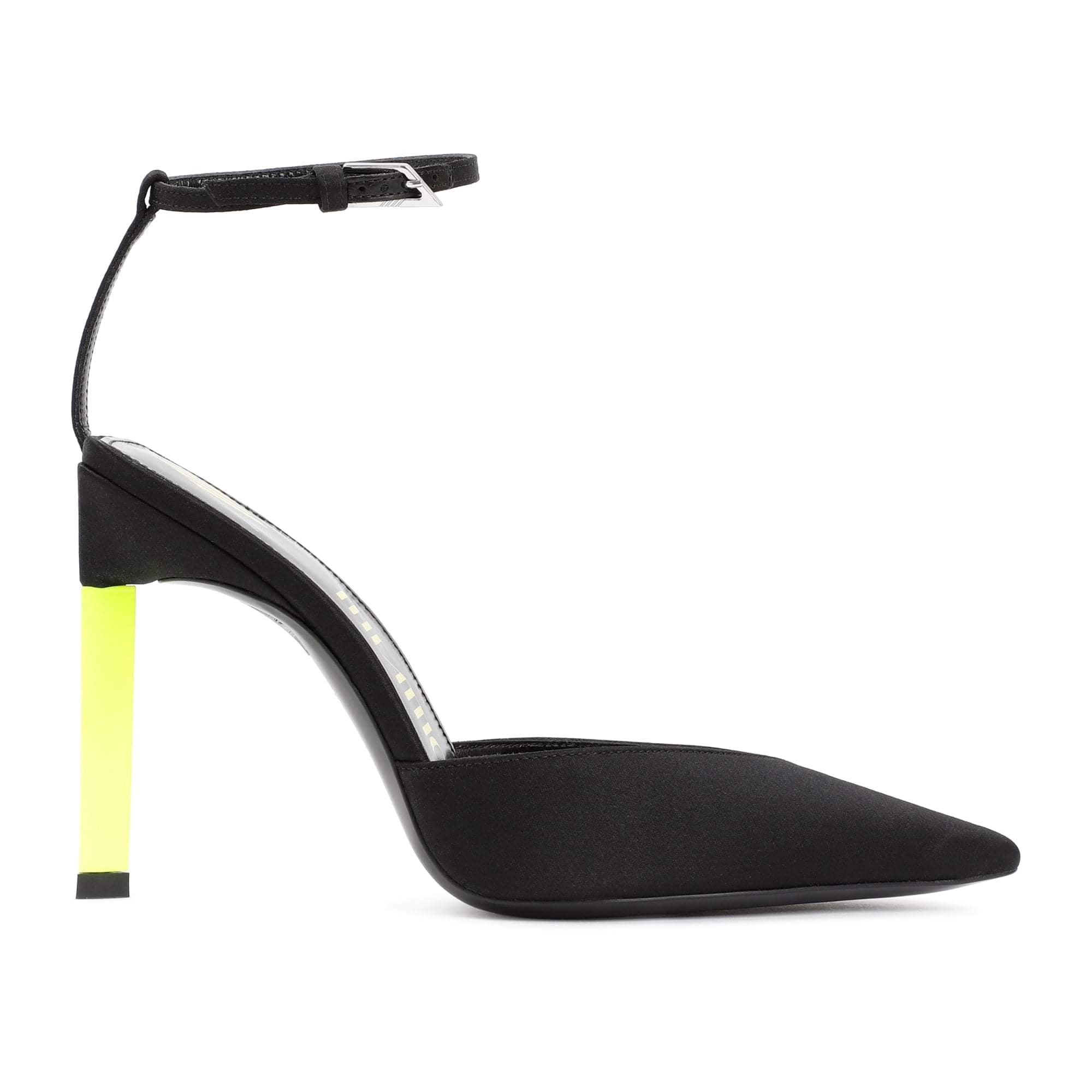 The Attico Perine Pump Women DestGlow