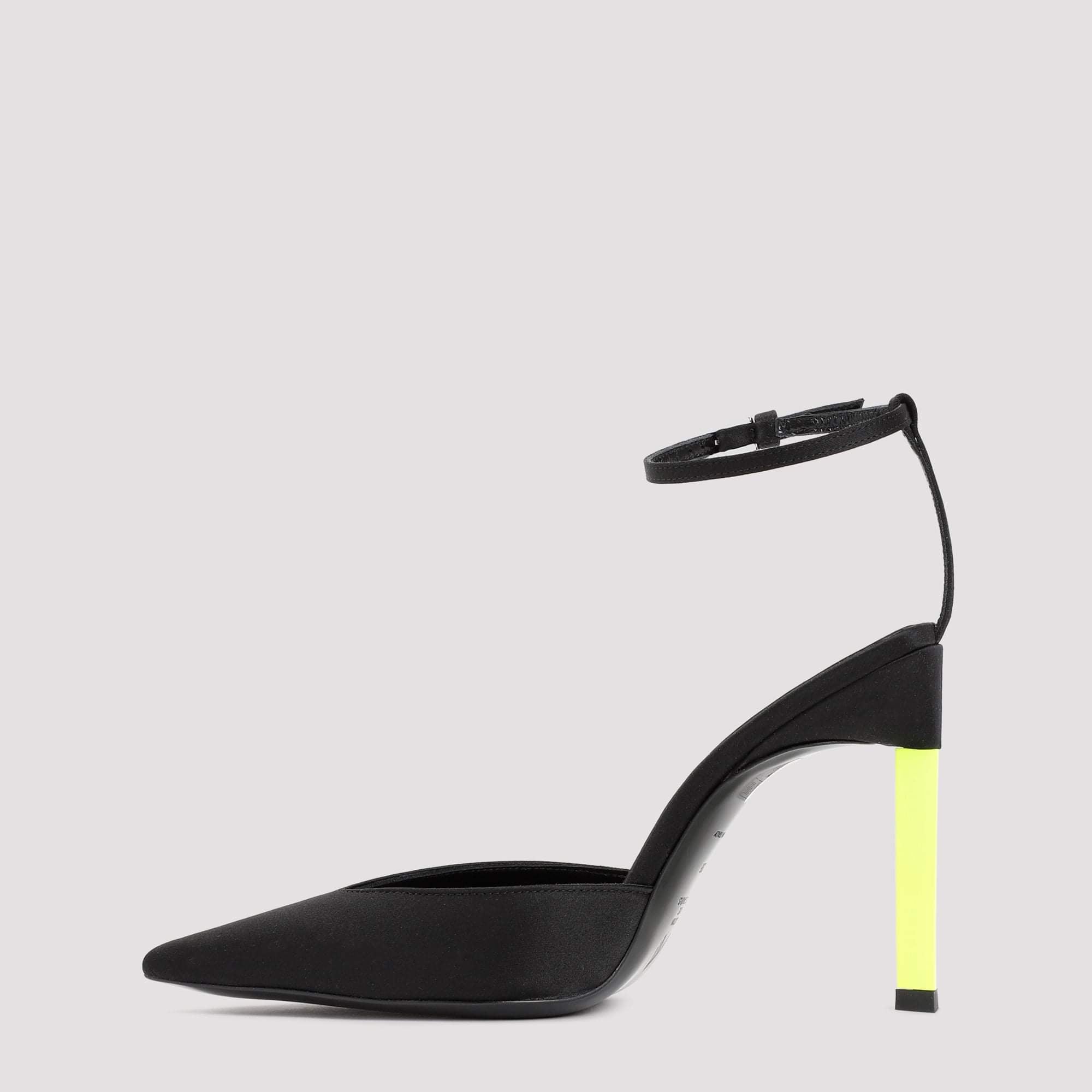 The Attico Perine Pump Women DestGlow