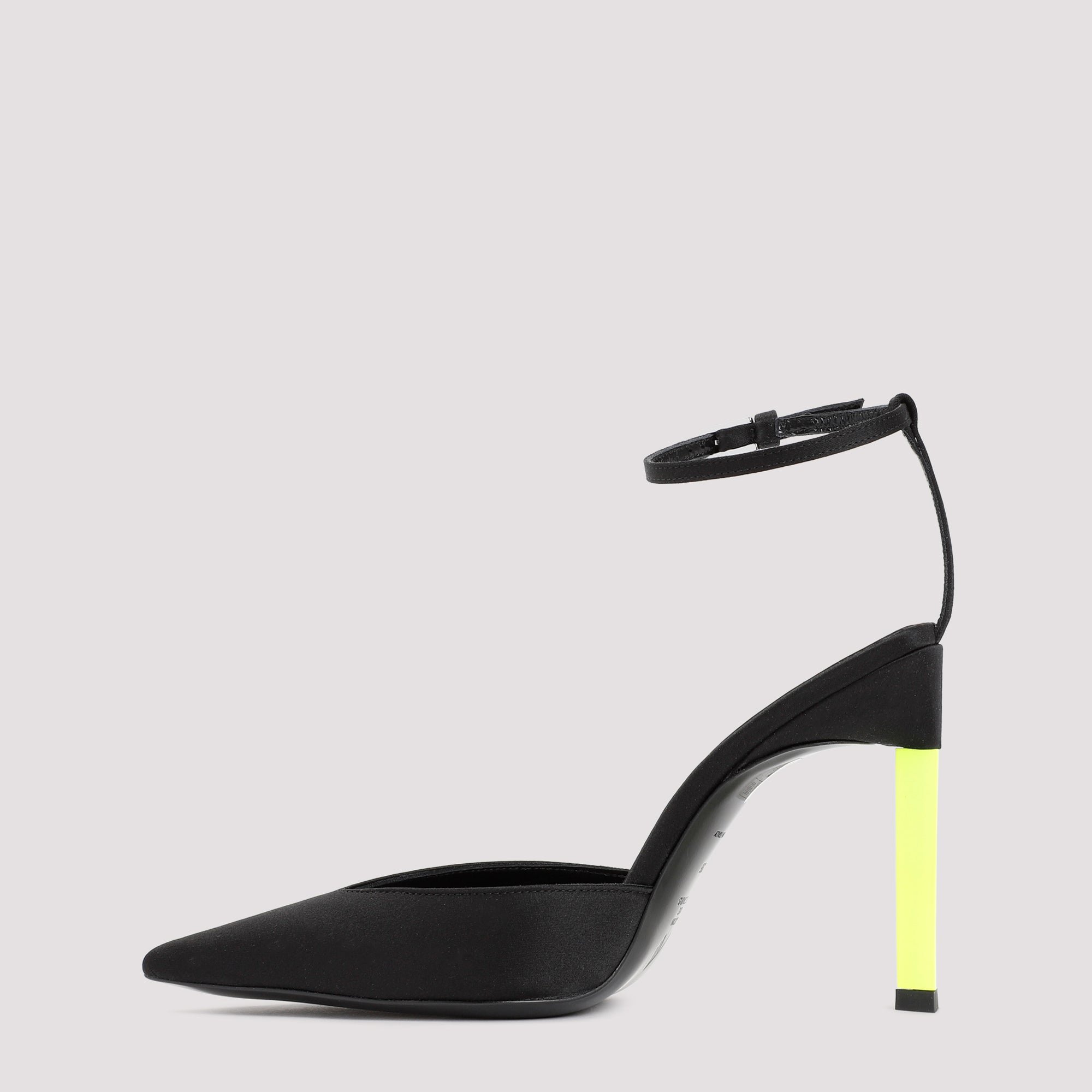 The Attico Perine Pump Women by Luosophy