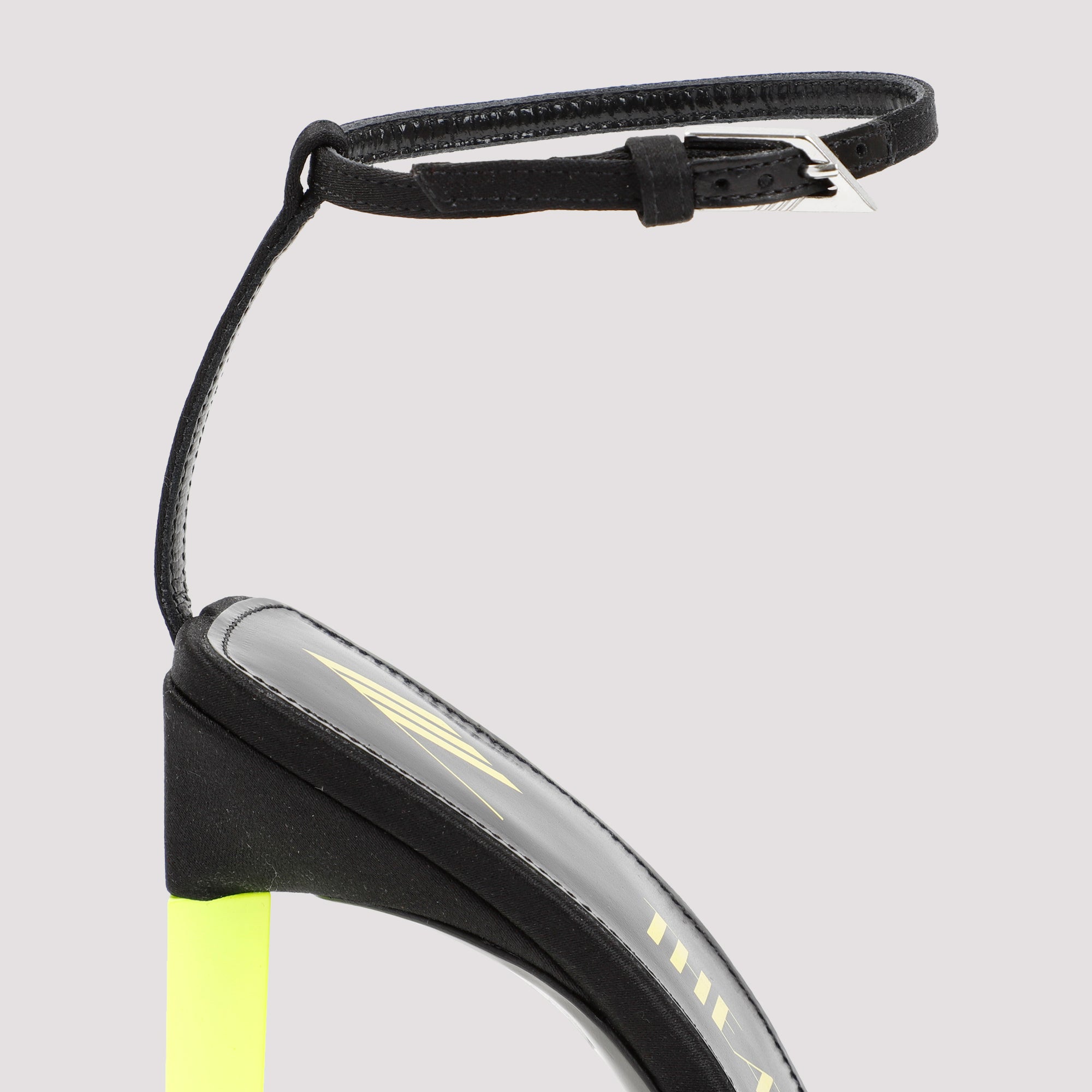 The Attico Perine Pump Women DestGlow
