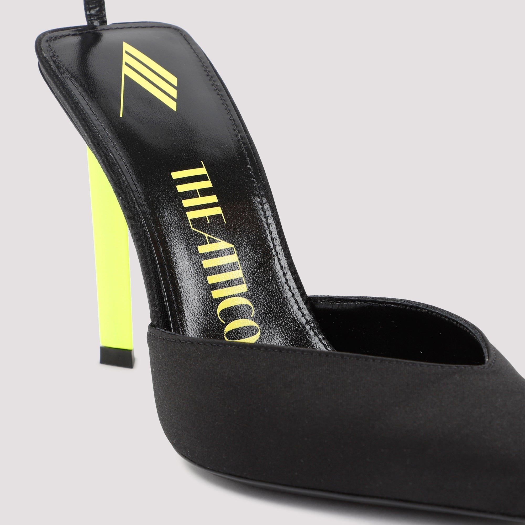 The Attico Perine Pump Women DestGlow