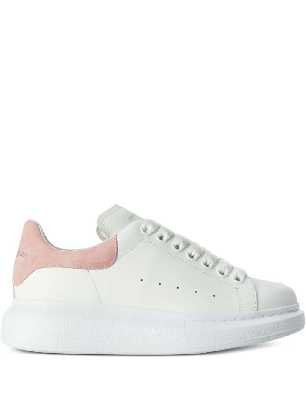 Alexander Mcqueen Women Oversized Sneakers by Luosophy