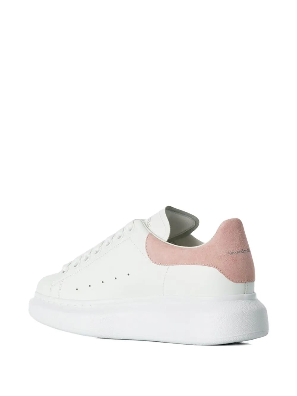 Alexander Mcqueen Women Oversized Sneakers by Luosophy