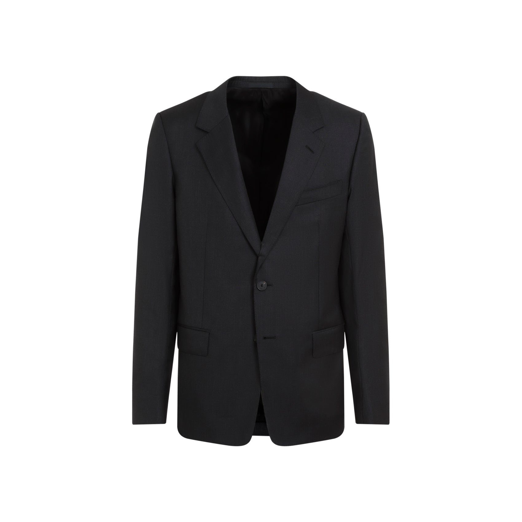Lanvin Single Breasted Tailored Jacket Men by Luosophy