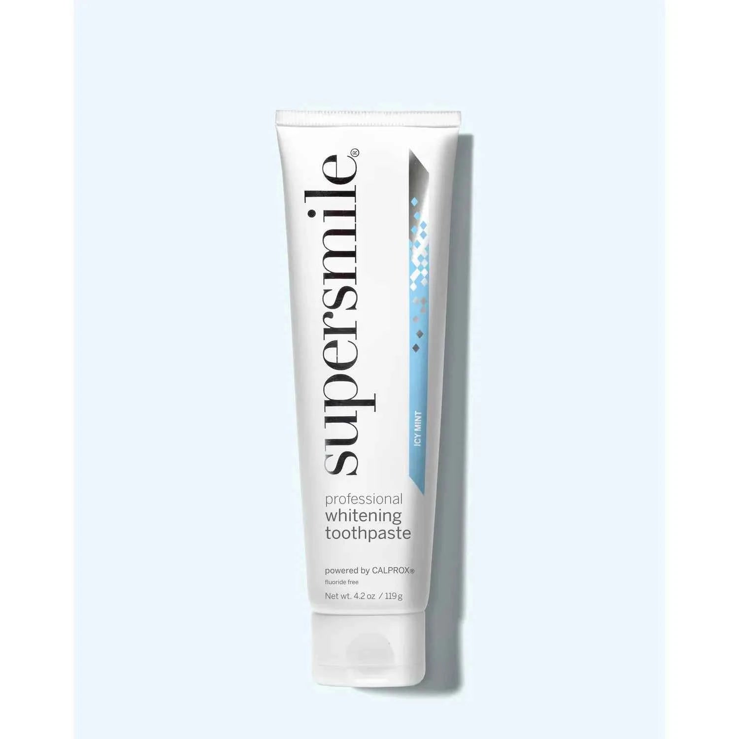 Supersmile Professional Whitening Toothpaste Icy Mint 4.2 oz