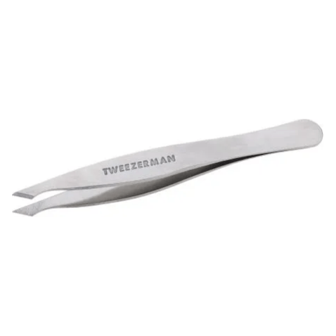 Tweezerman Deluxe Pointed Slant Tweezer 1261 by Pasteur Pharmacy
