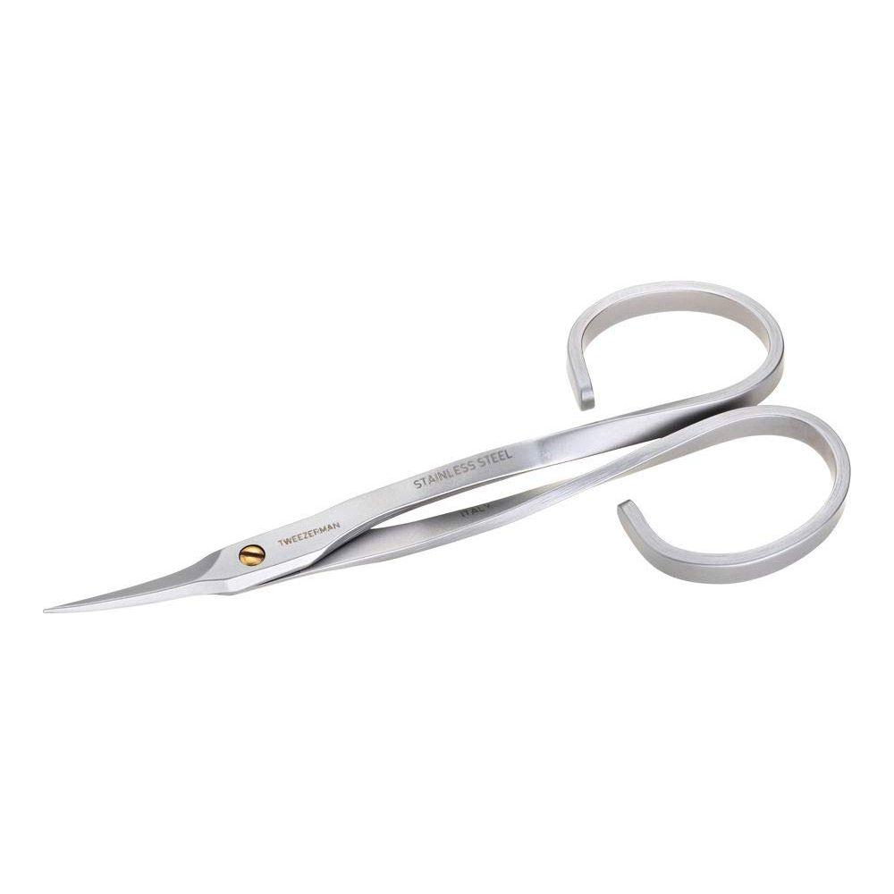 Tweezerman Cuticle Scissors Model No. 3004-R? by Pasteur Pharmacy