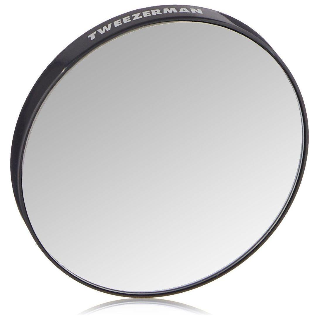 Tweezerman TweezerMate Powerful 12X Magnification Mirror by Pasteur Pharmacy