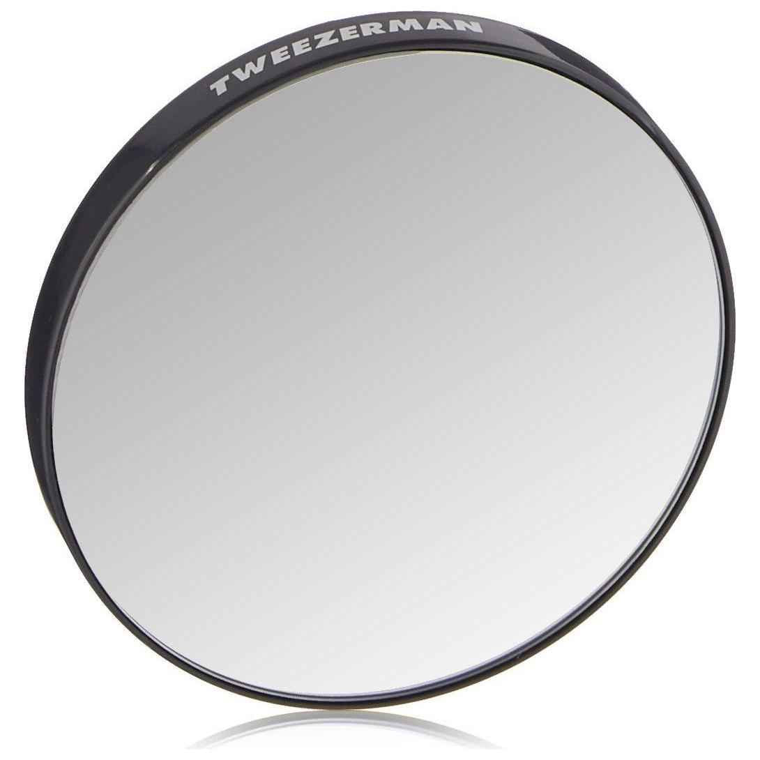 Tweezerman TweezerMate Powerful 12X Magnification Mirror