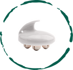 Rolling Body Massager