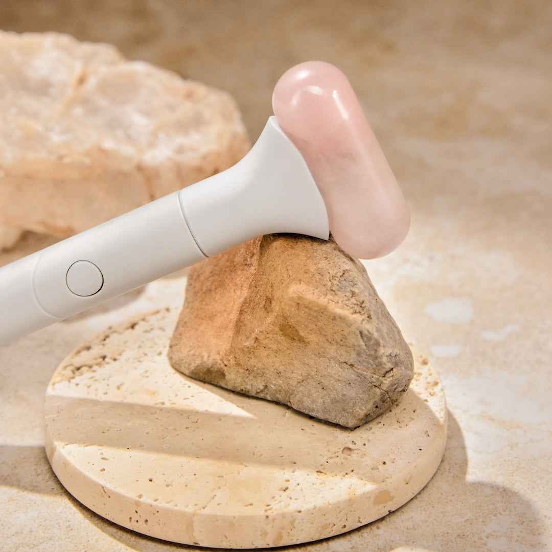 Crystal Energy Wand