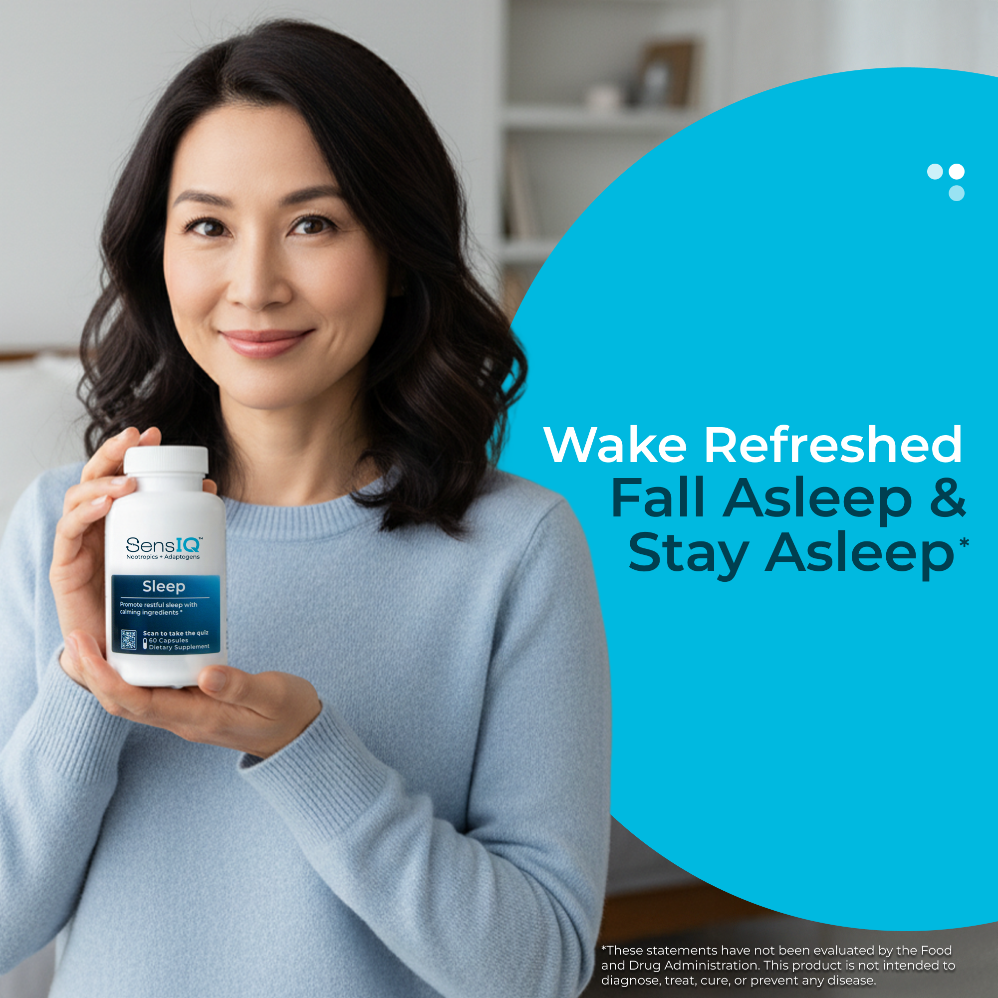 Natural Sleep Supplement Without Melatonin DestGlow