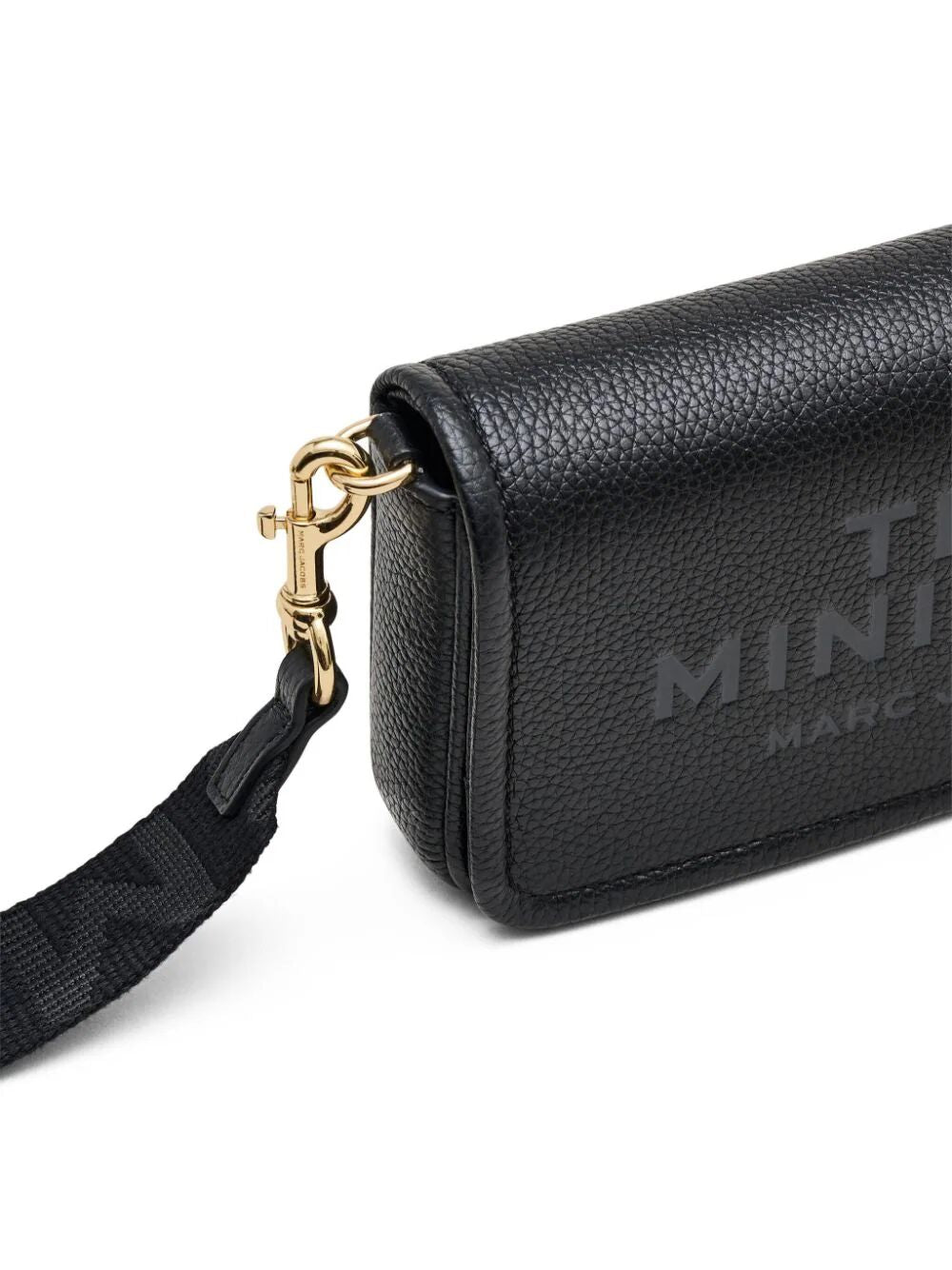 Marc Jacobs Women The Leather Mini Bag by Luosophy