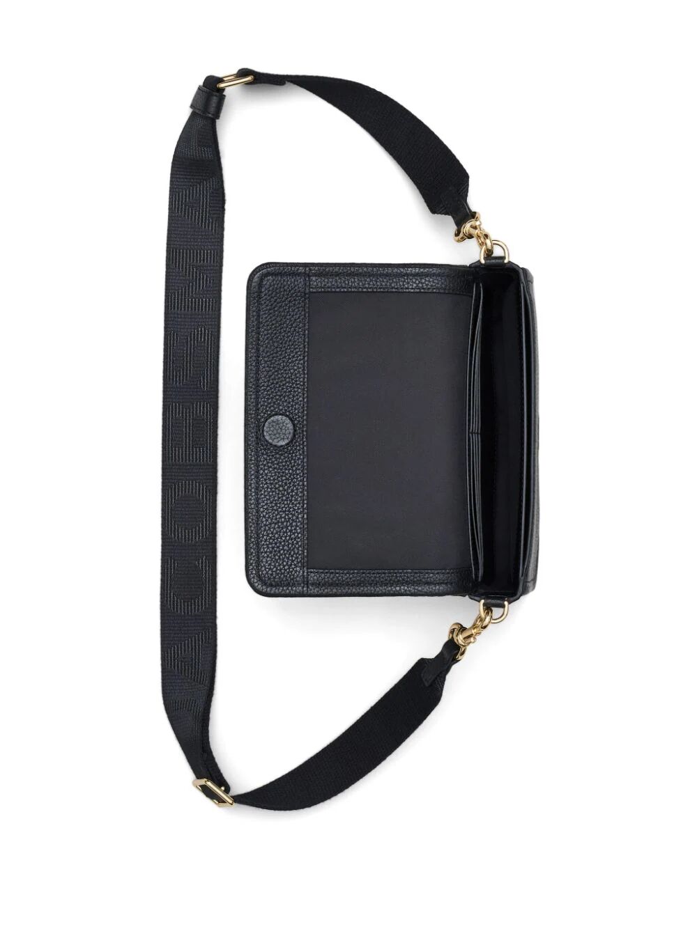 Marc Jacobs Women The Leather Mini Bag by Luosophy