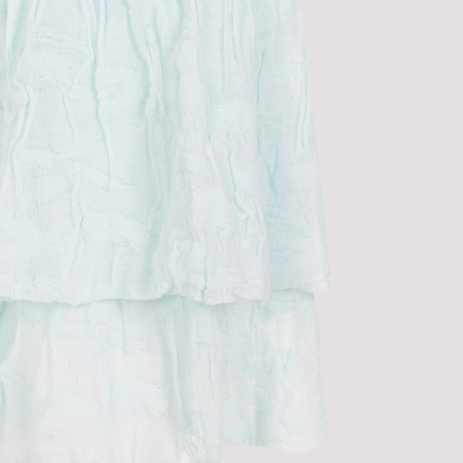 Bottega Veneta Cotton Midi Skirt Women by Luosophy