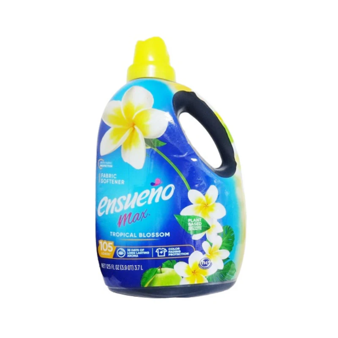 Ensueño Fabric Softener Tropical Breeze (125oz) DestGlow