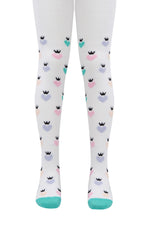 Conte-Kids Cotton Tights - Tip-Top 614