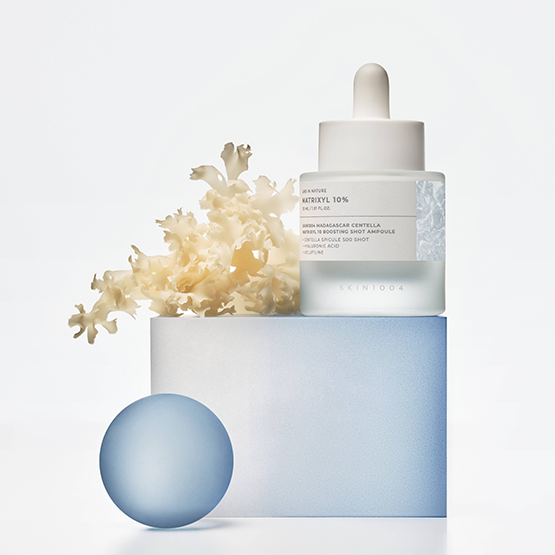 SKIN1004 Madagascar Centella Niacinamide 10 Boosting Shot Ampoule by AsiaBeautyMall