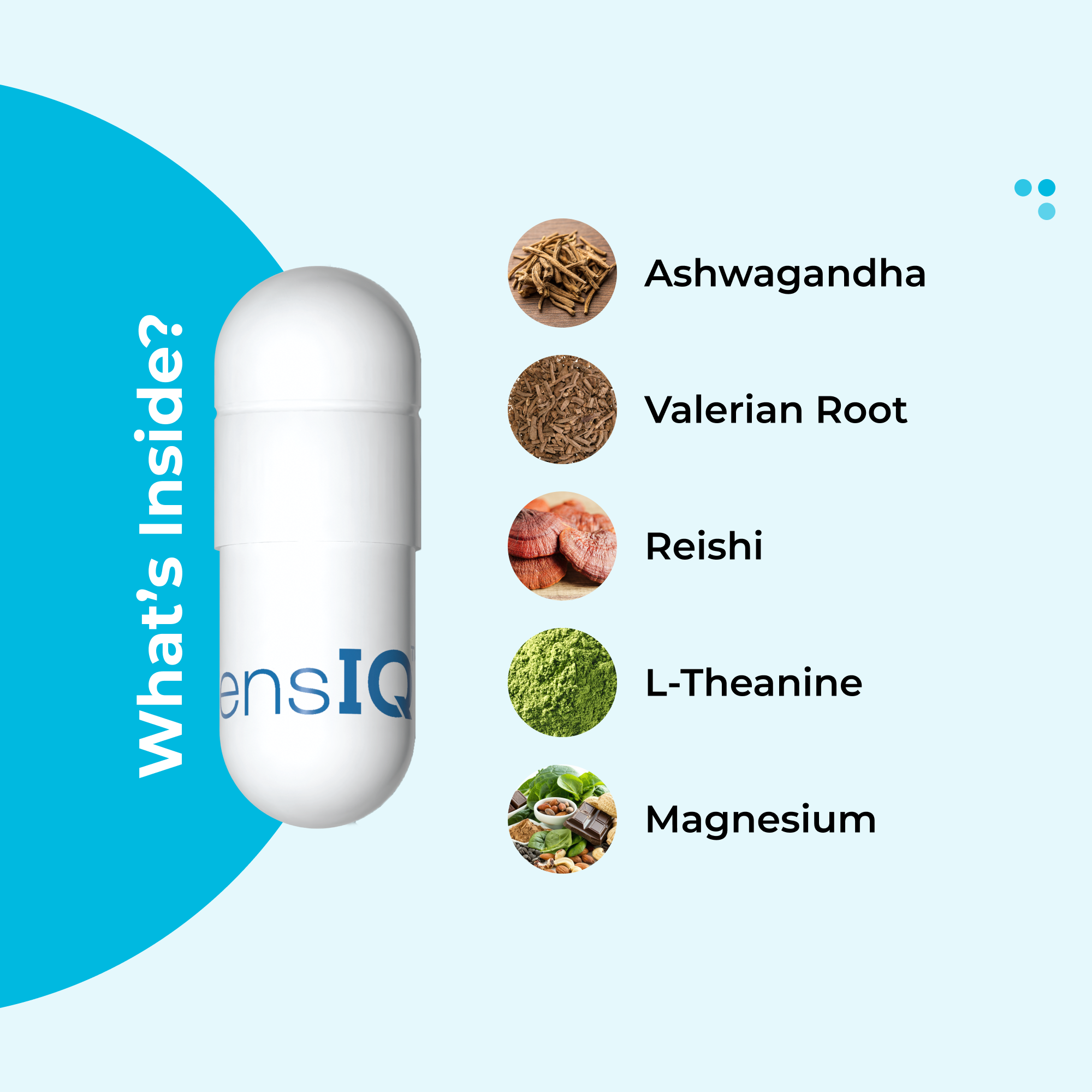 Natural Sleep Supplement Without Melatonin DestGlow