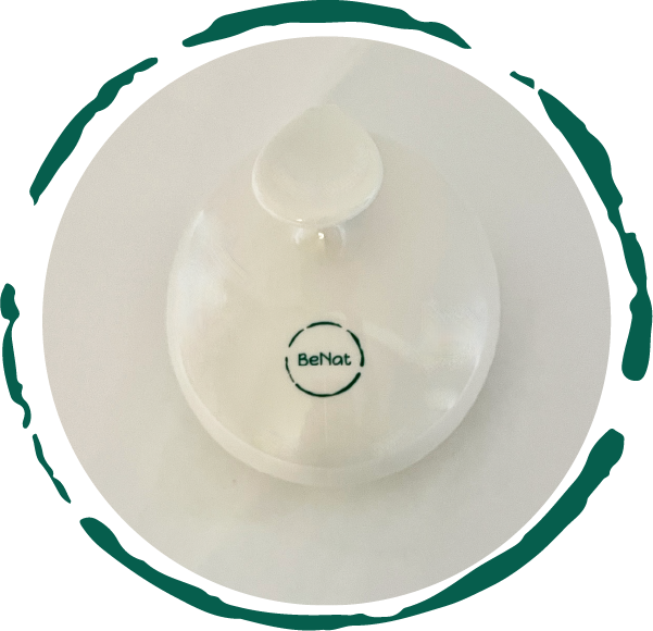 Rolling Body Massager by BeNat