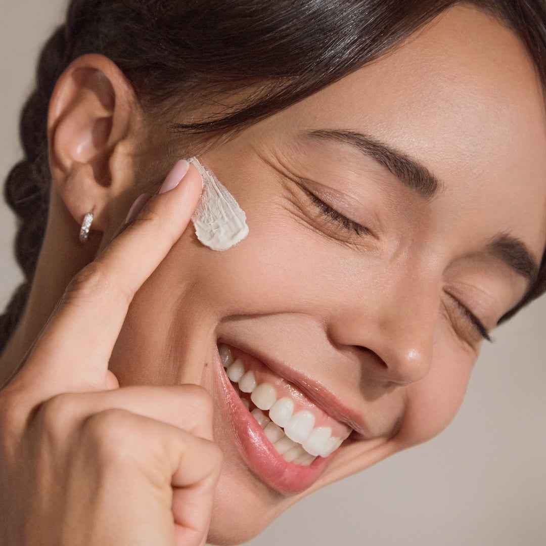 Golden Harmony Cleansing Mask