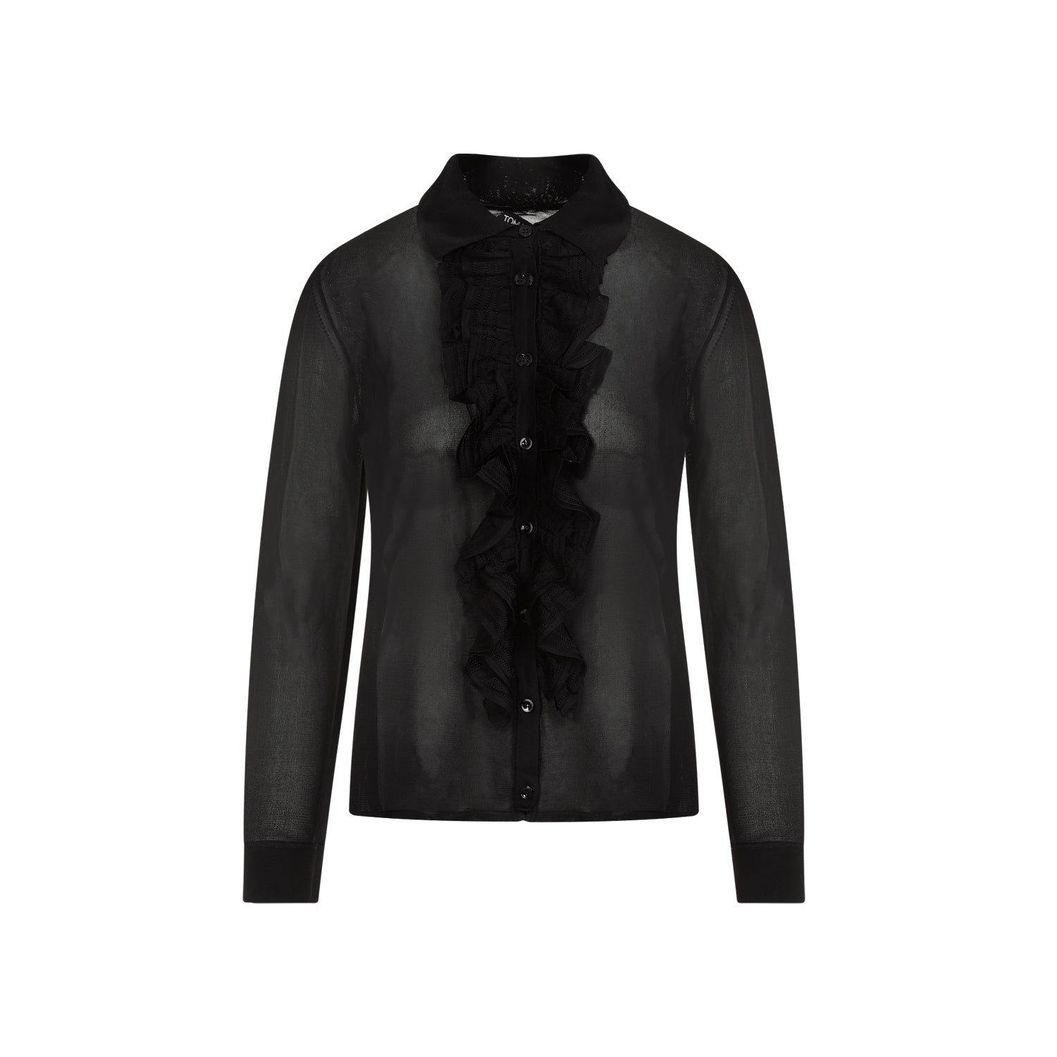 Tom Ford Shirt Women by Luosophy