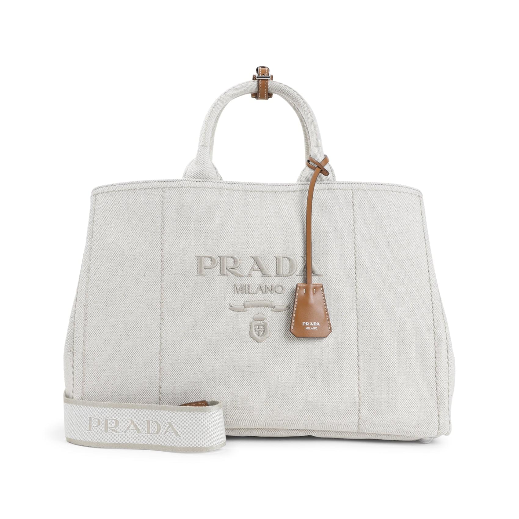 Prada Tote Bag Unisex DestGlow