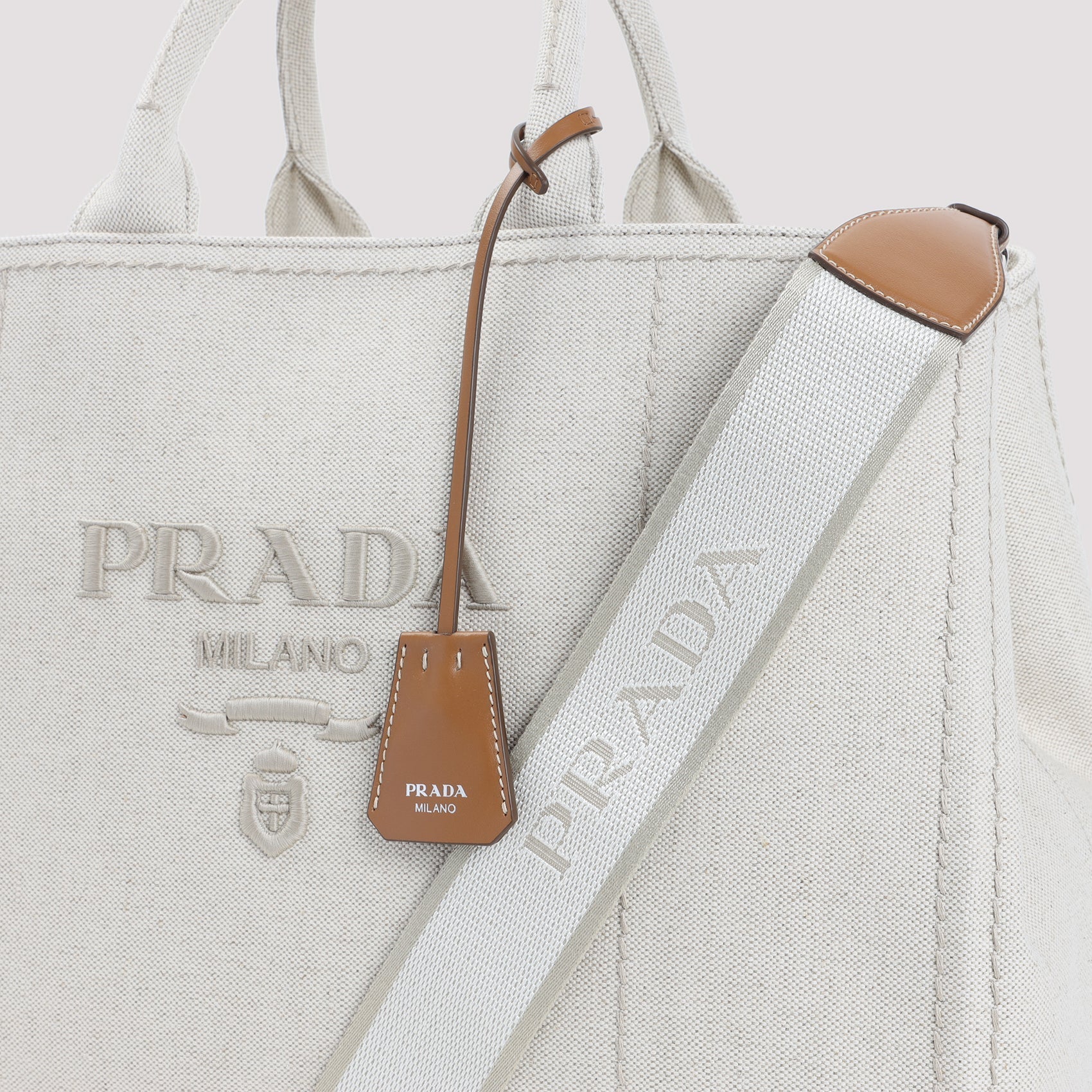Prada Tote Bag Unisex DestGlow