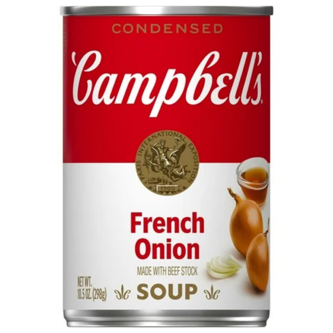 Campbell&
