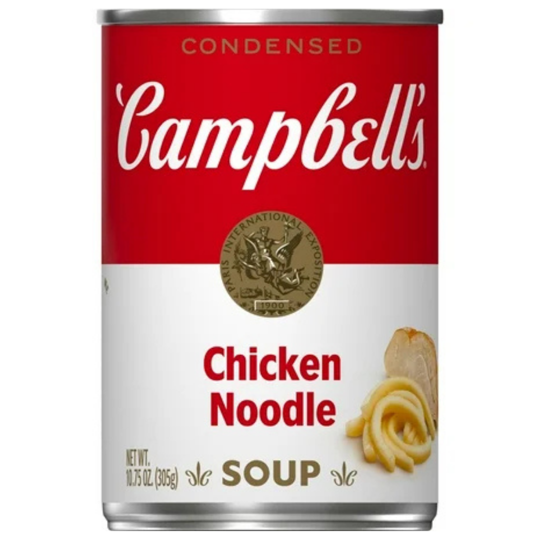 Campbell&