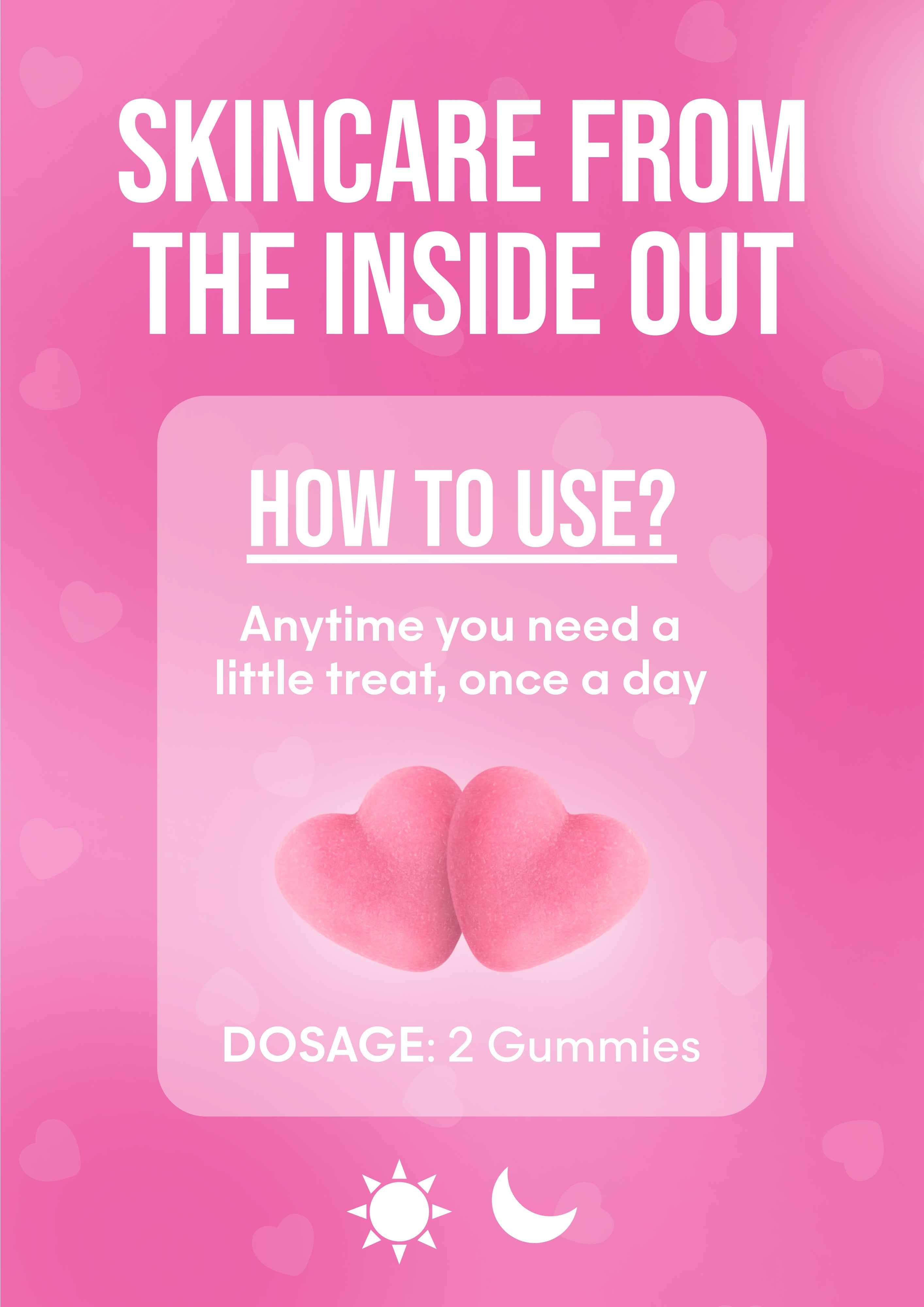 It Girl Skin – Skin Food