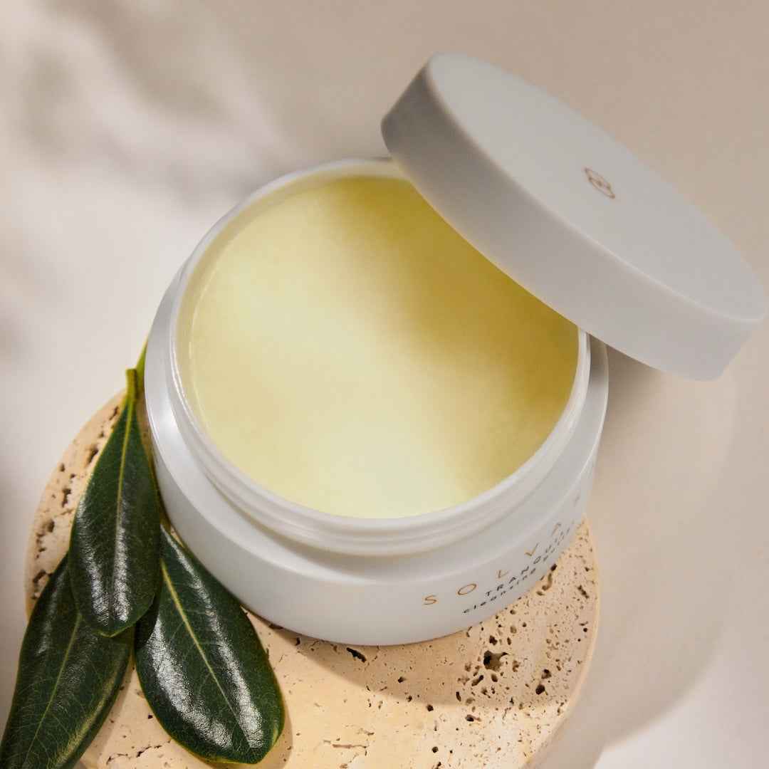 Tranquil Cleansing Butter