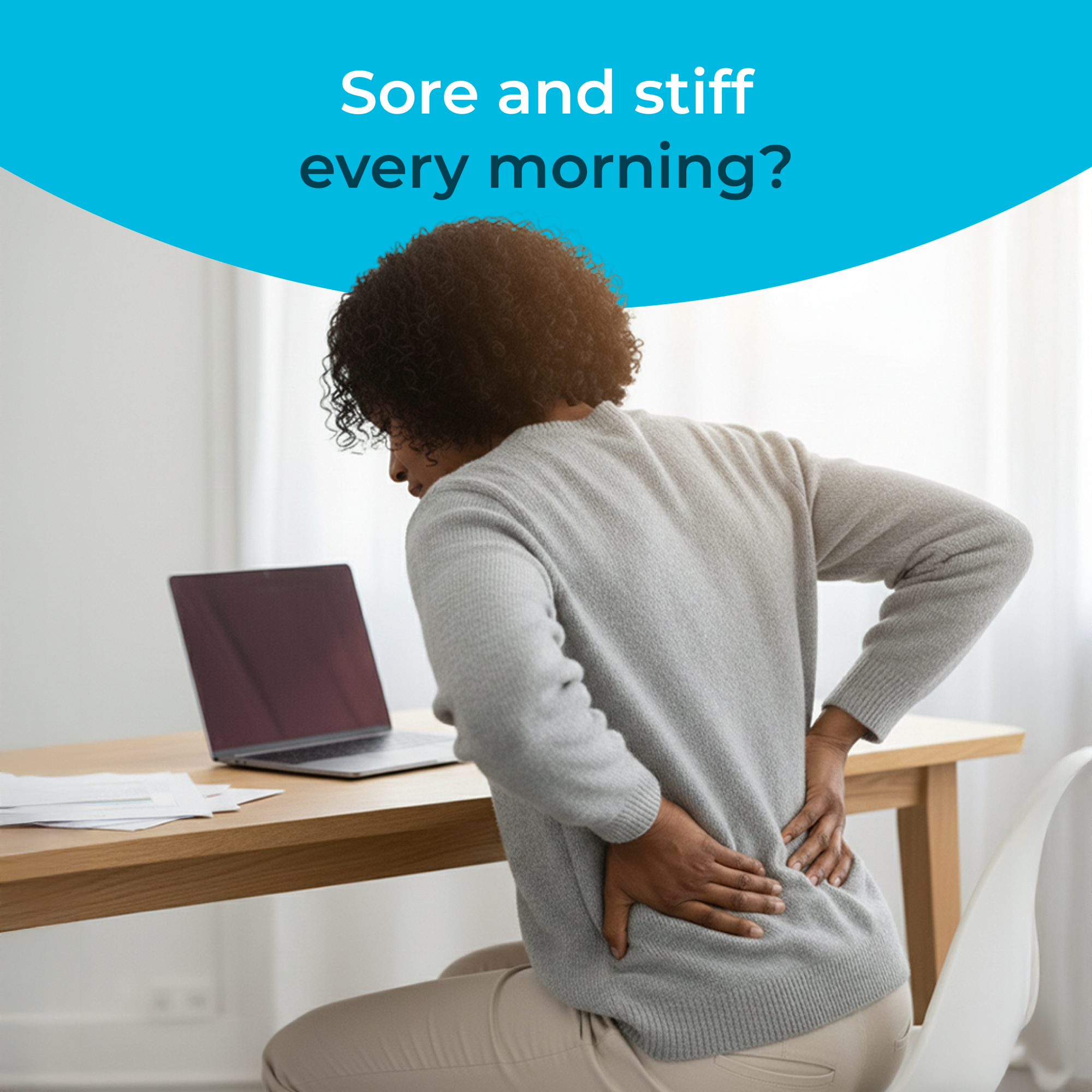 Relieve Joint Health Supplement DestGlow