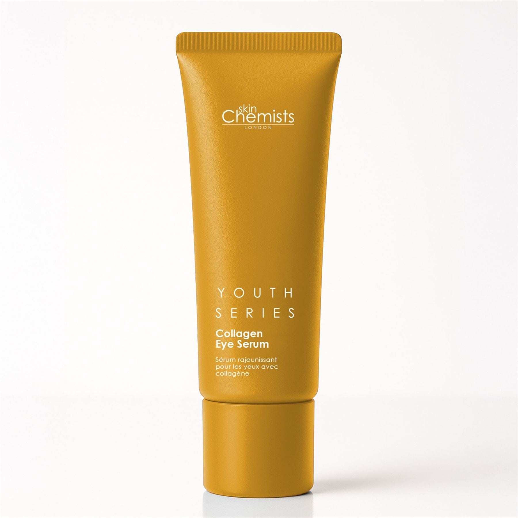 2% Collagen Eye Serum 15ml (Vegan) DestGlow