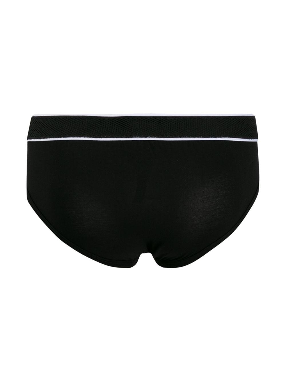 Dolce & Gabbana Men Briefs With Logo DestGlow
