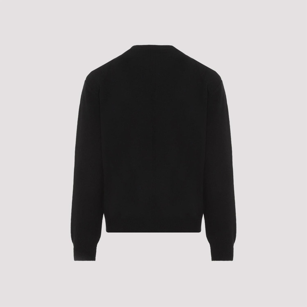Jil Sander Wool-Blend Pullover Men DestGlow